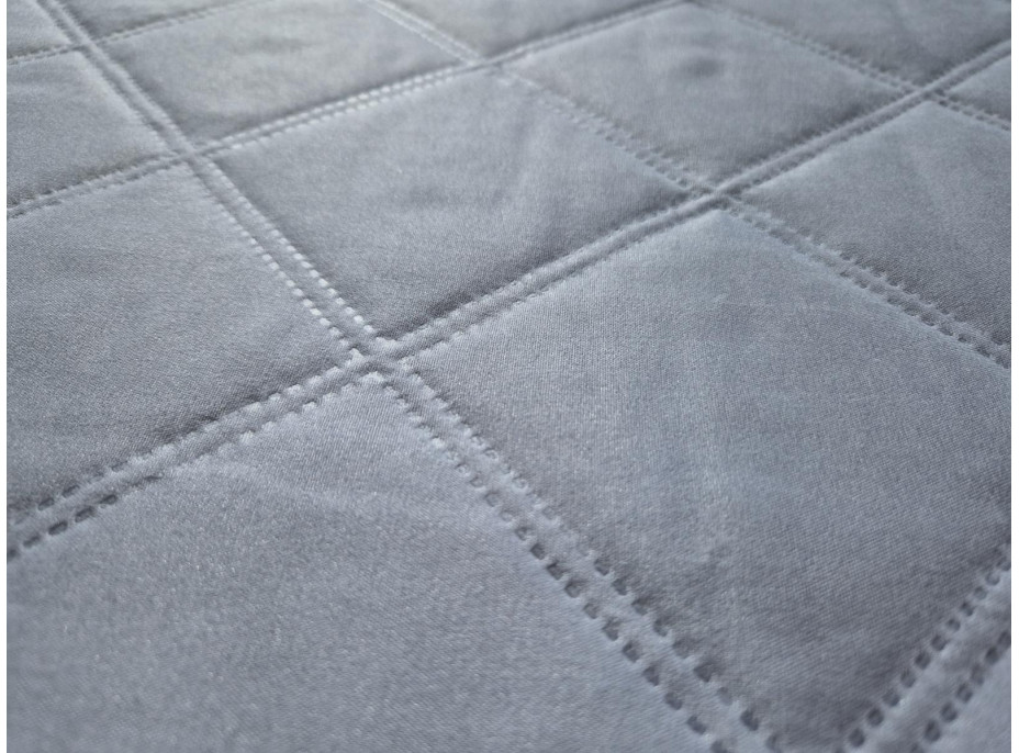 Dětská matrace LUX ZONE MAX RELAX 140x70x11 cm - pěna/kokos/pěna