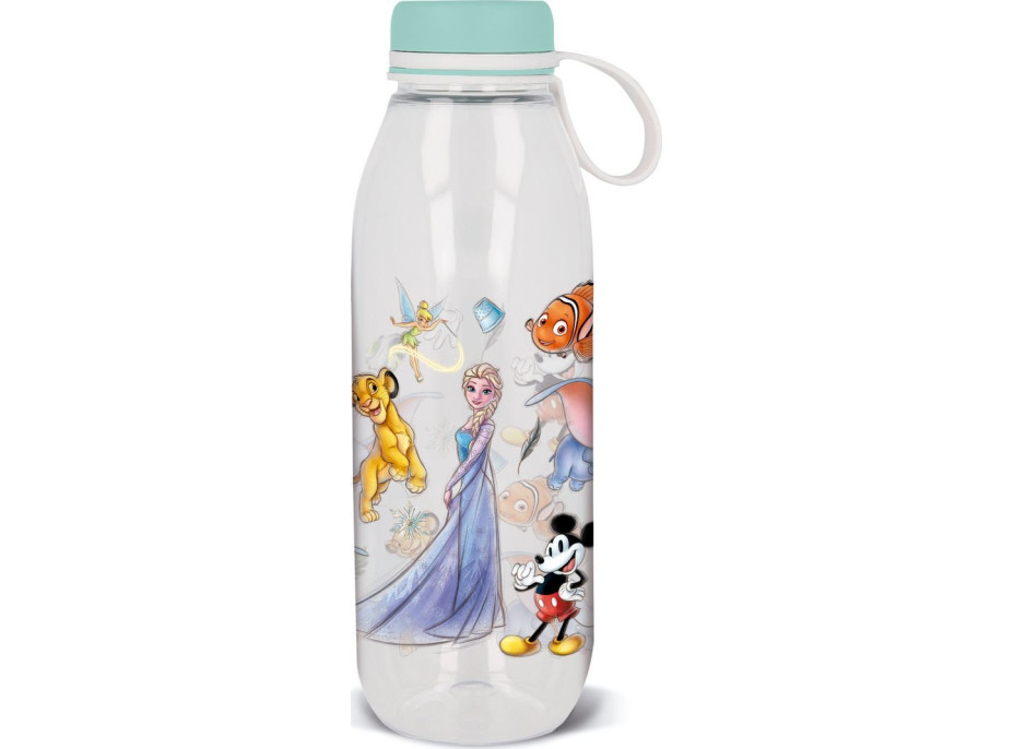 STOR Láhev na pití Disney 650 ml