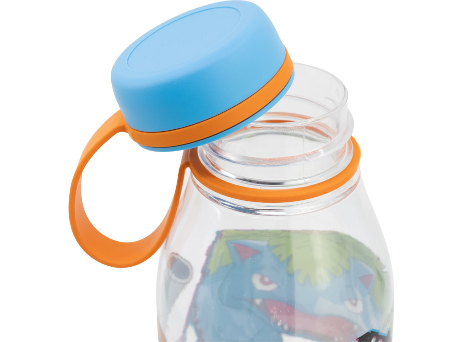 STOR Láhev na pití Pokémon 650 ml