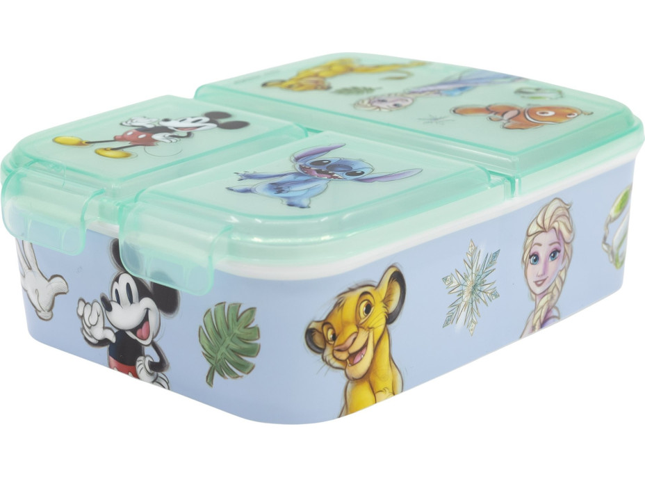 STOR Multi Box na svačinu Disney