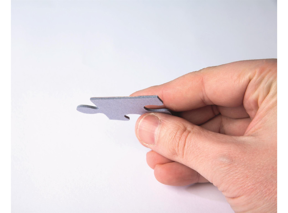 CLEMENTONI Puzzle Podmořská bitva 3000 dílků