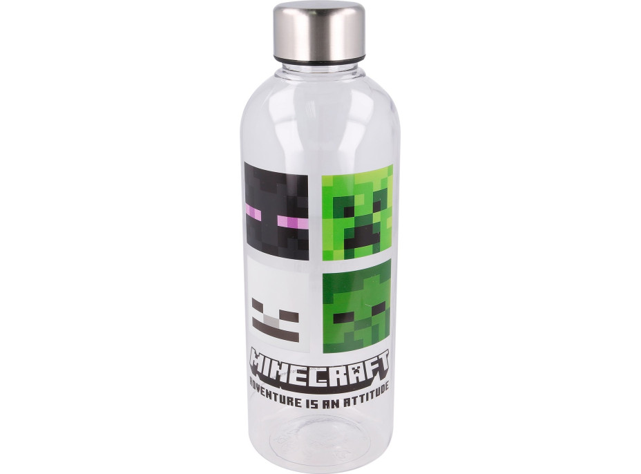 STOR Láhev na pití Minecraft 850 ml