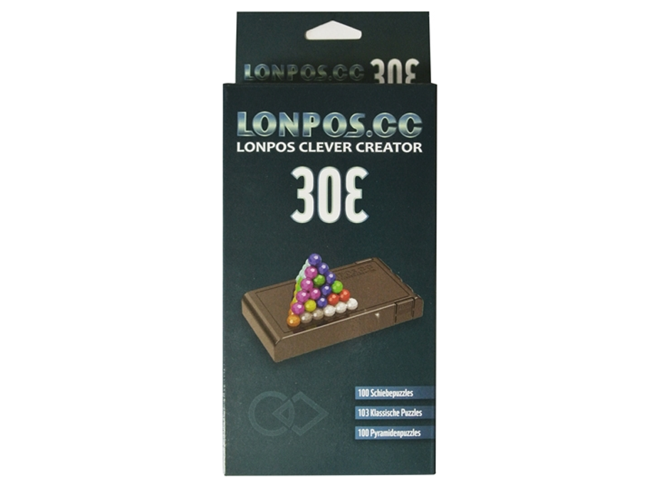 Lonpos 303