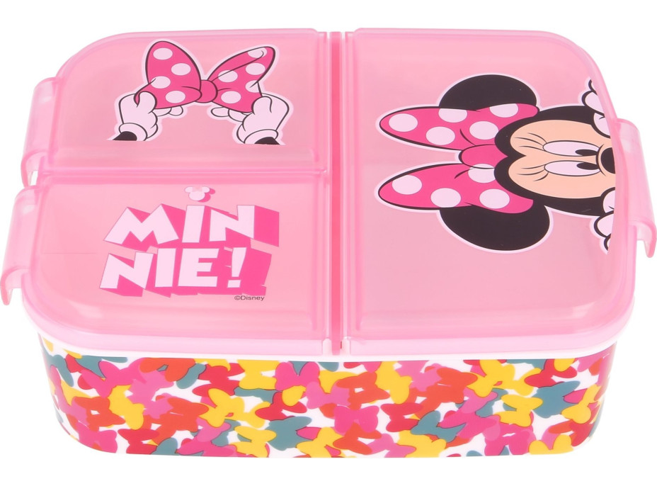 STOR Multi Box na svačinu Minnie