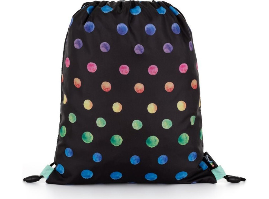 OXYBAG Školní set 3 ks OXY GO Dots