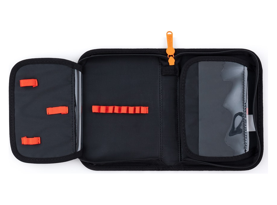 OXYBAG Školní set 3 ks Premium Auto