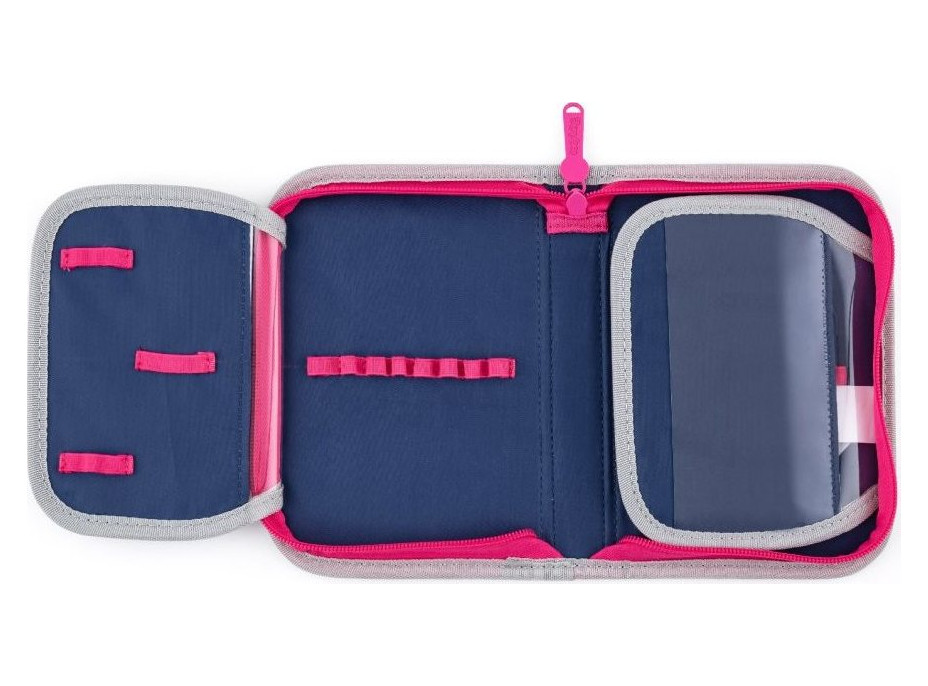 OXYBAG Školní set 3 ks Premium Unicorn 1