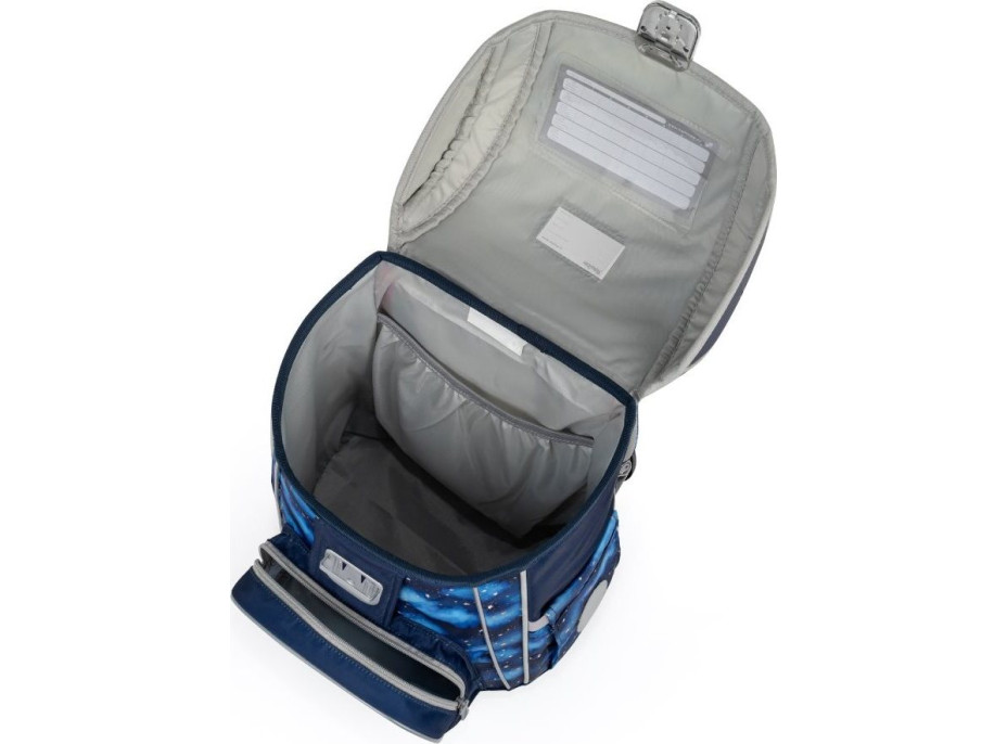 OXYBAG Školní set 3 ks Premium Unicorn 1