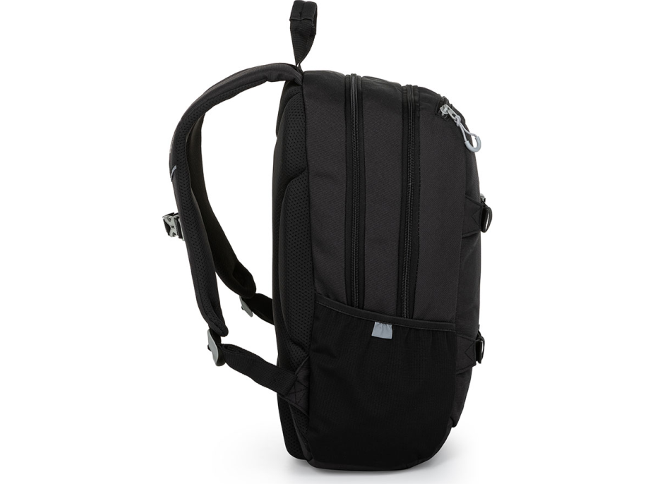 OXYBAG Studentský batoh OXY Sport Black