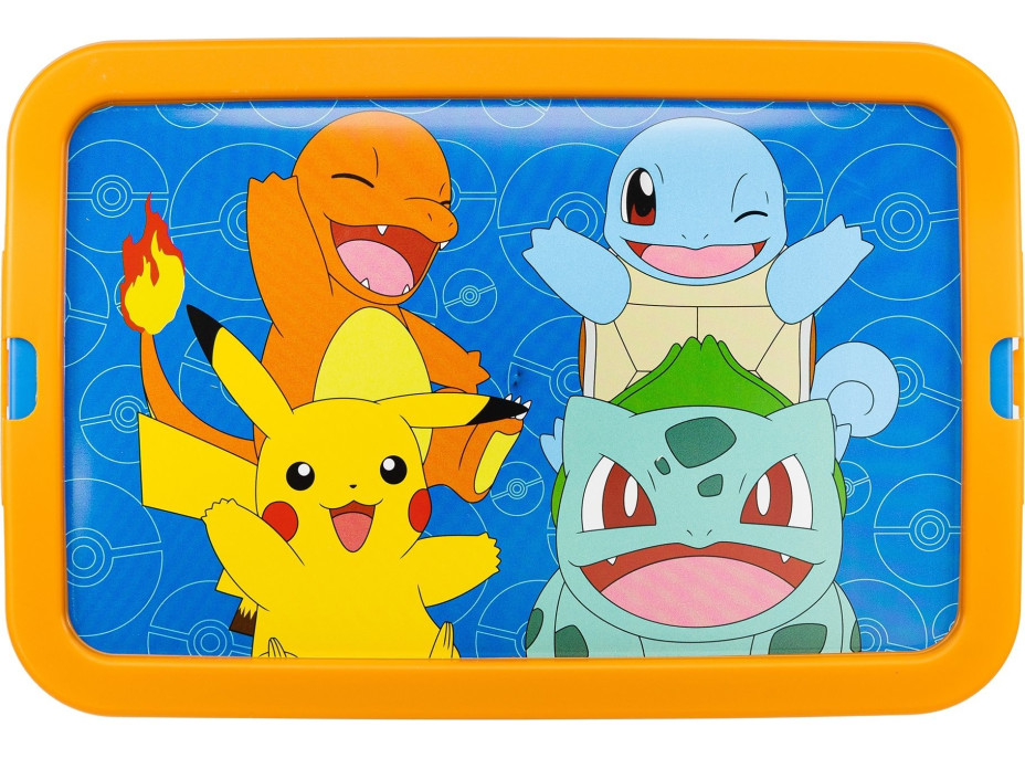 STOR Úložný box 7 l Pokémon