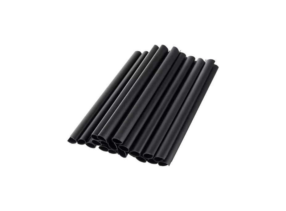 Stínící páska na plot 19 cm x 35 m - 450g/m2 - antracit