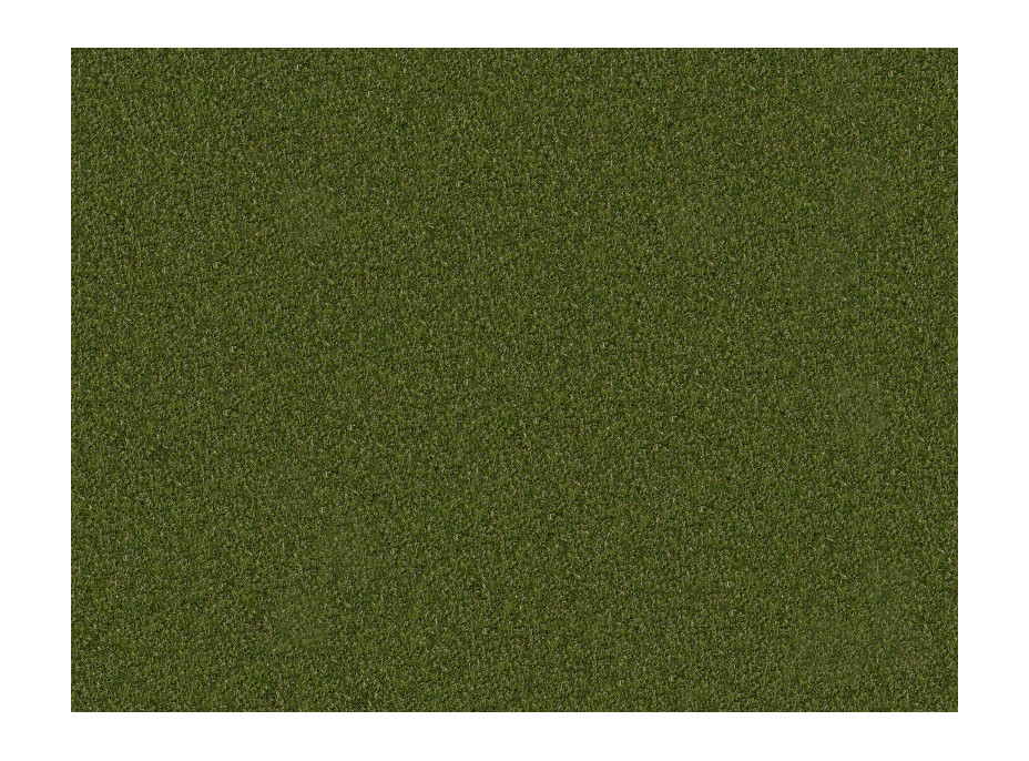 Umělá tráva BRISTOL - metrážová 400 cm