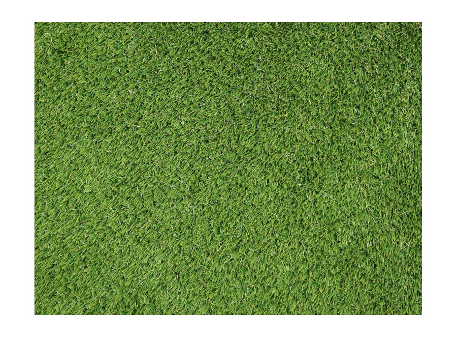 Umělá tráva ROCHESTER - metrážová 400 cm