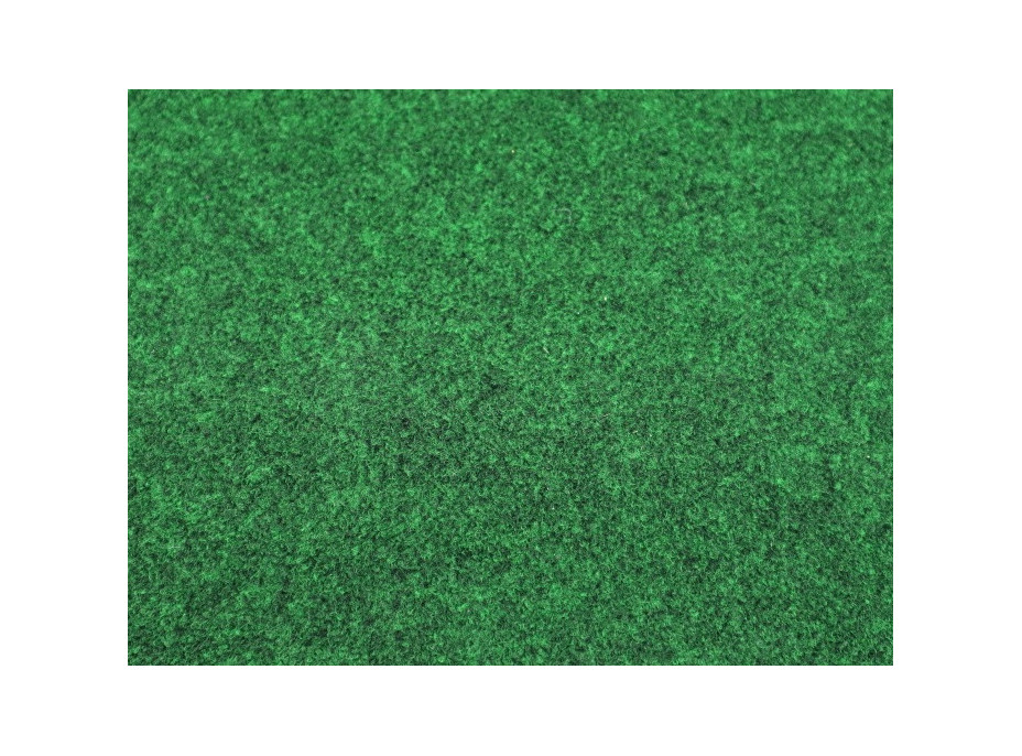 Umělá tráva SHEFFIELD bez nopů - metrážová 200 cm