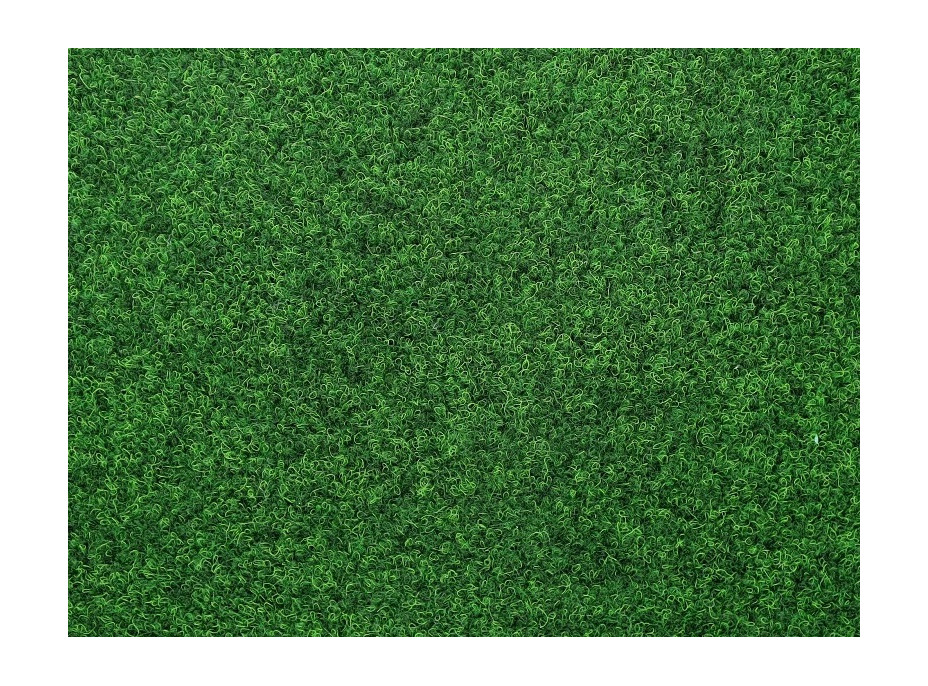 Umělá tráva WATFORD s nopy - metrážová 200 cm