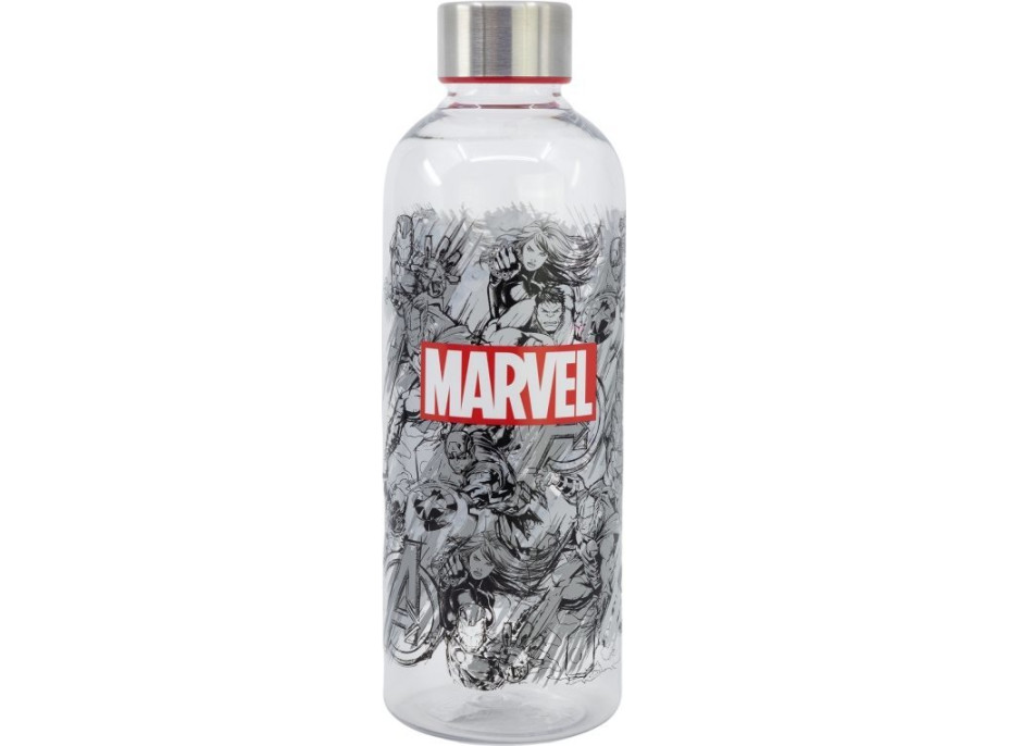 STOR Láhev na pití Marvel 850 ml