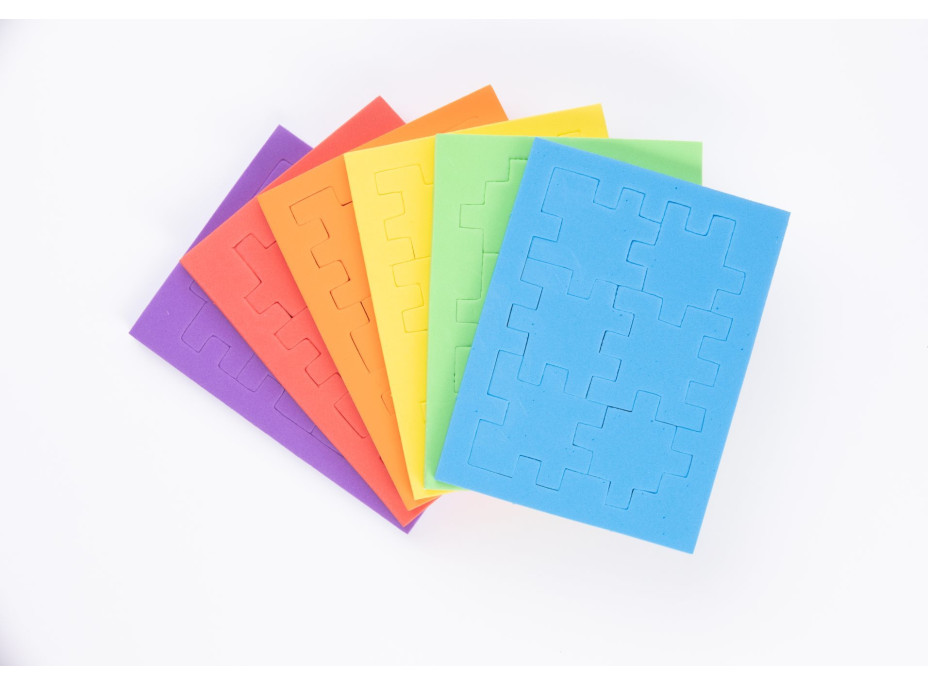 Happy Cube Original 6 kostek