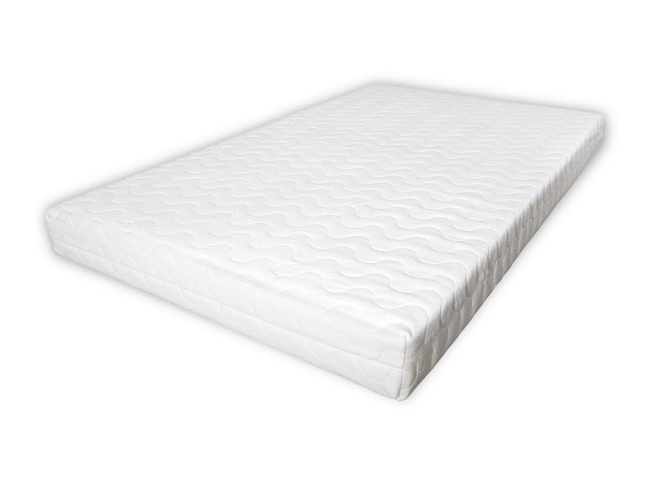 Dětská pěnová matrace 160x80x8 cm