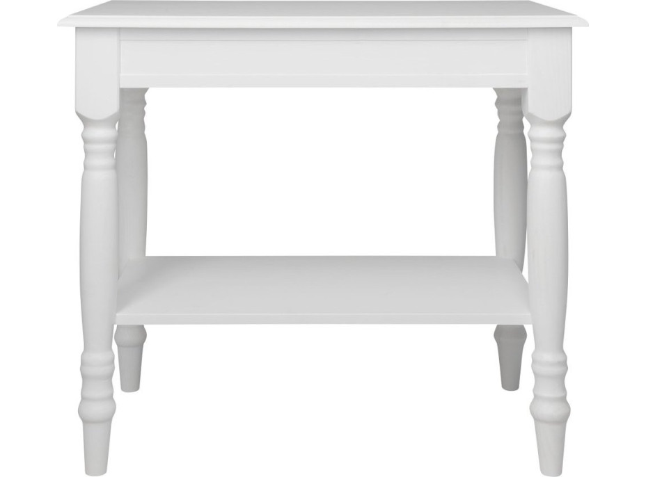 Sapho CIMBURA umyvadlový stolek 80x50x75cm, starobílá CIM850