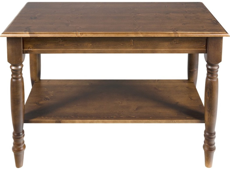Sapho CIMBURA umyvadlový stolek 100x50x75cm, mořený smrk CIM151