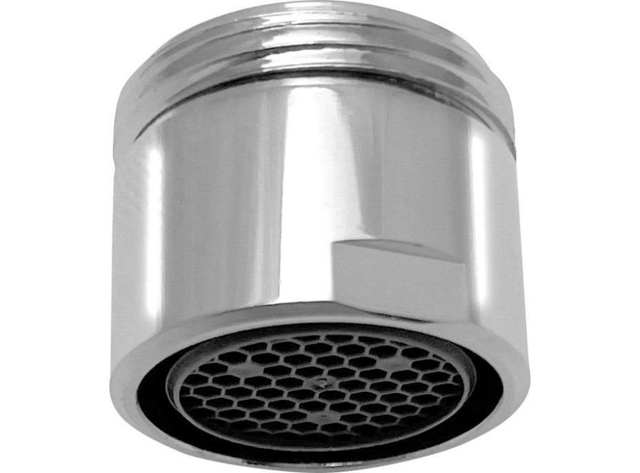 Sapho Perlátor vnější závit M16x1, chrom ND35AER004