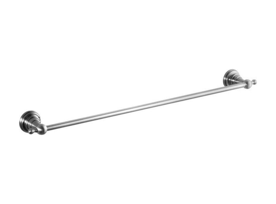 Sapho DIAMOND držák ručníků 600x70mm, chrom 1317-09