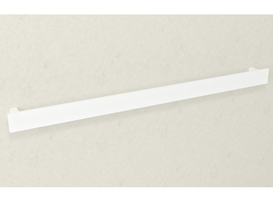 Sapho PATRON sušák osušky, 1000x60mm, bílá PX047