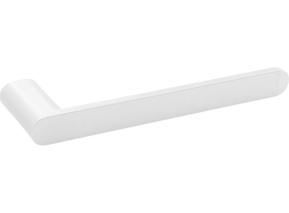 Sapho FLORI držák ručníků otevřený, bílá mat RF006/14