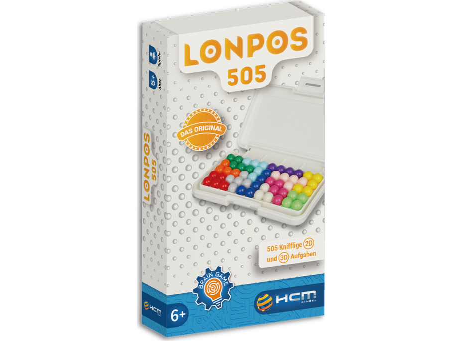 Lonpos 505