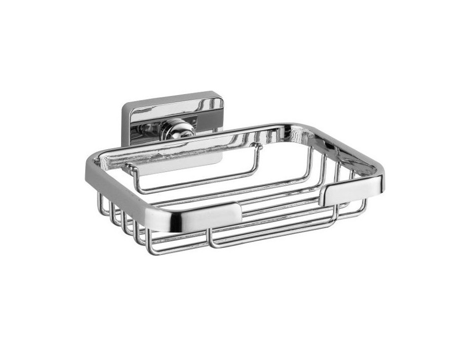 Aqualine APOLLO mýdlenka, chrom 1416-03