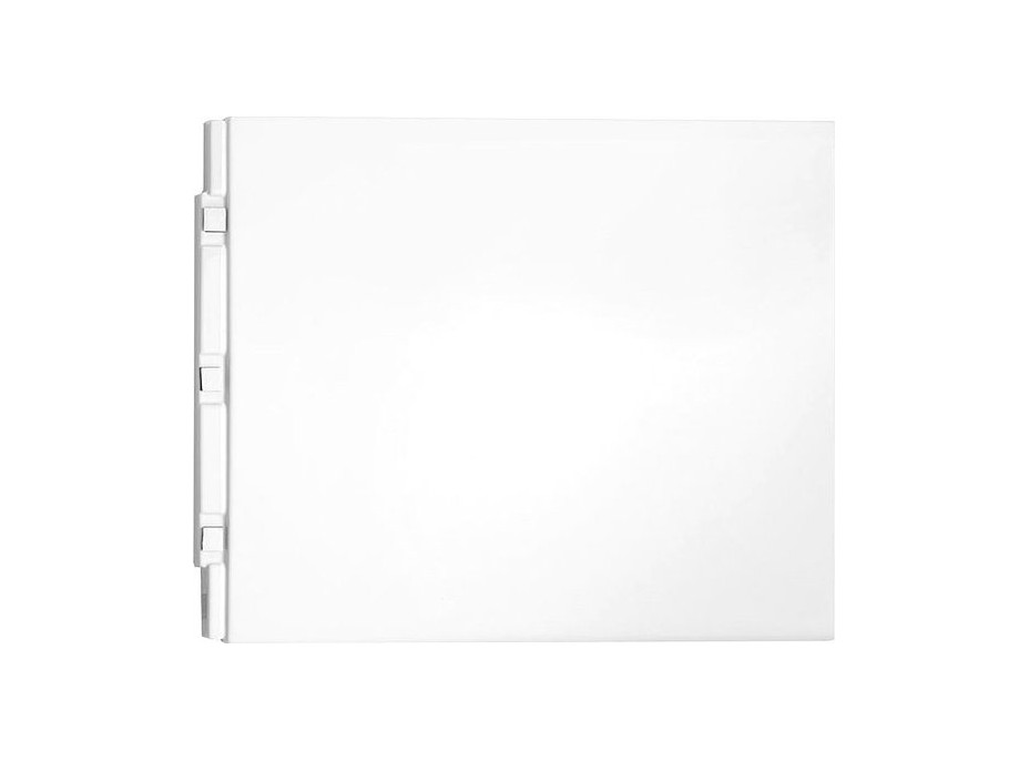 Polysan PLAIN panel boční 90x59cm 72714