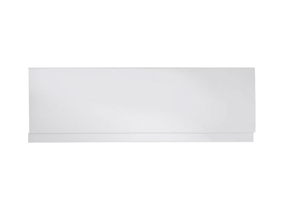 Polysan PLAIN panel čelní 130x59cm, levý 72579