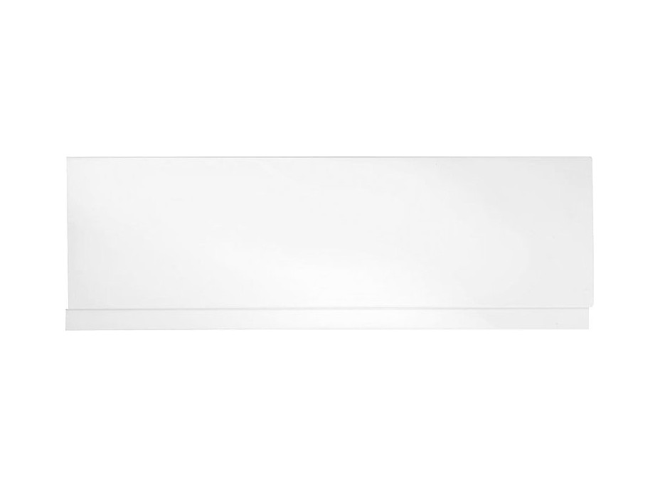 Polysan COUVERT NIKA panel čelní 150x52cm 72850