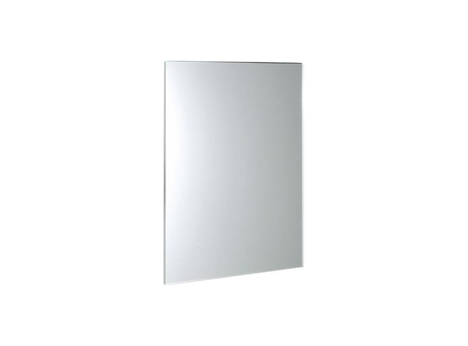 Sapho ACCORD zrcadlo s fazetou 700x900mm, bez úchytu MF444