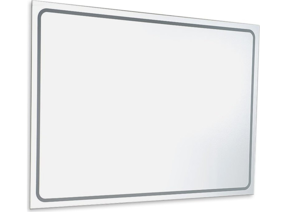 Sapho GEMINI zrcadlo s LED osvětlením 900x500mm GM090