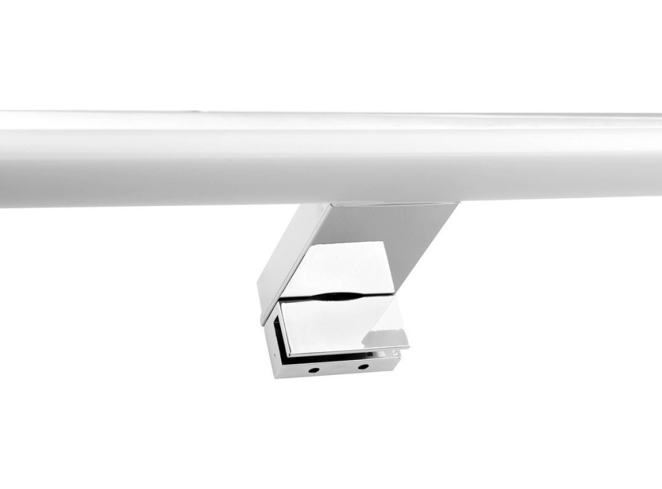 Sapho PANDORA LED svítidlo, 15 W, 808x15x112 mm, chrom (26693CI) E27576CI