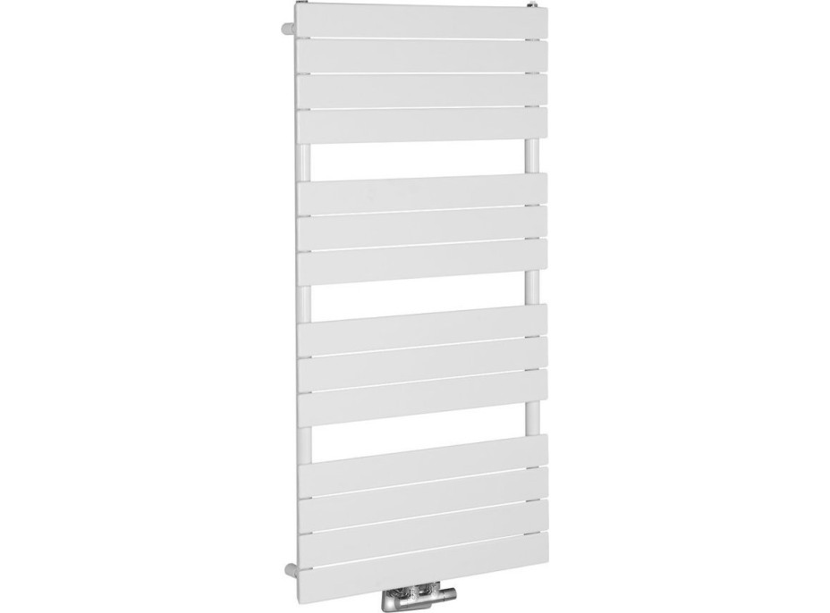 Aqualine BONDI otopné těleso 600x1222 mm, bílá DC420T