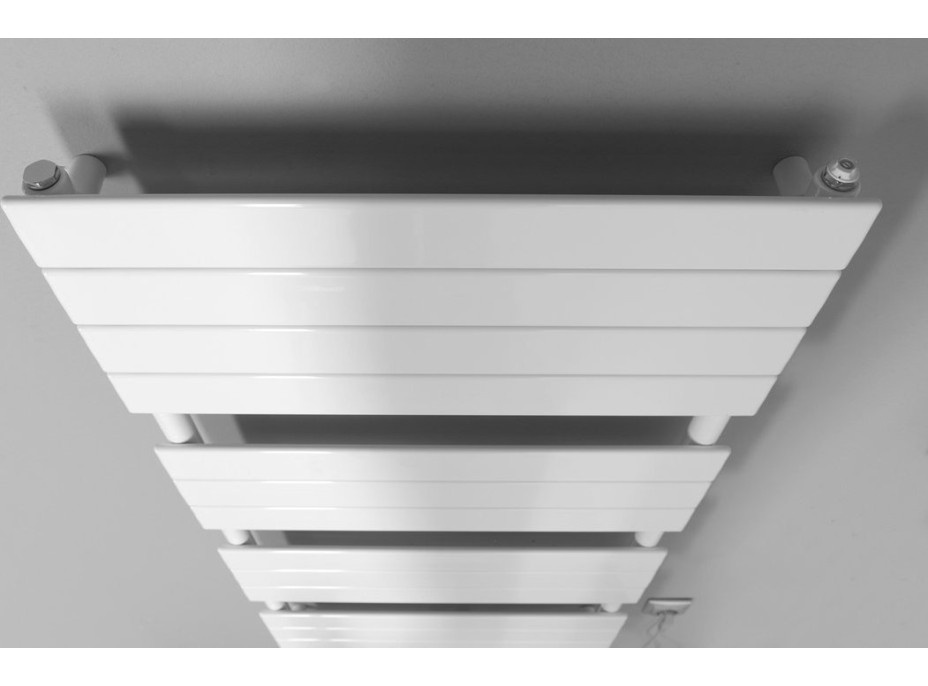 Aqualine BONDI otopné těleso 600x1222 mm, bílá DC420T