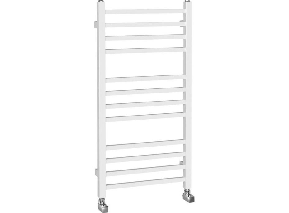 Sapho METRO otopné těleso 450x890 mm, bílá IR400T