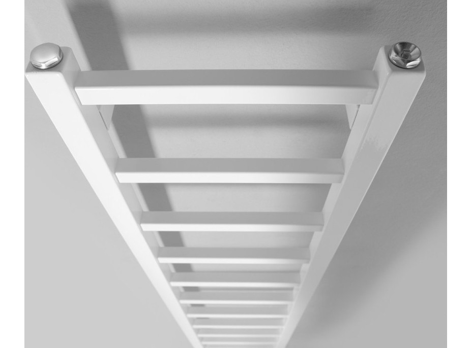 Sapho METRO LIGHT otopné těleso 300x1500 mm, bílá IR446T