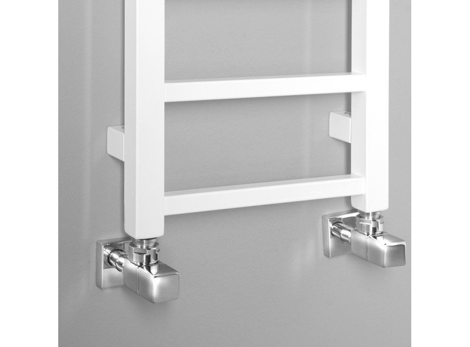 Sapho METRO LIGHT otopné těleso 300x1500 mm, bílá IR446T