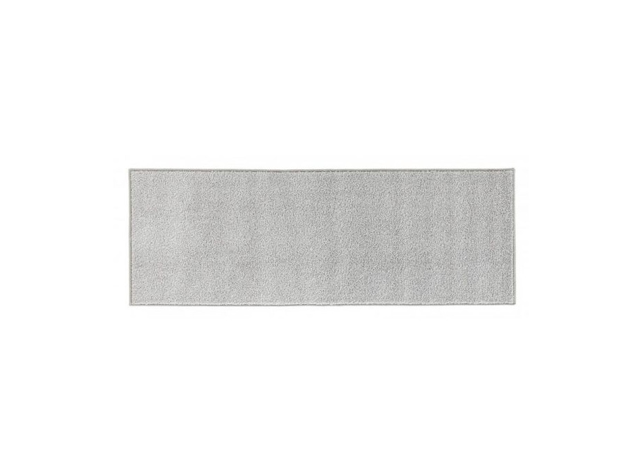 Kusový koberec Pure - šedý - 160x240 cm
