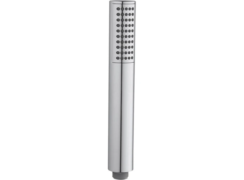 Sapho Ruční sprcha, 221mm, ABS/chrom SK190