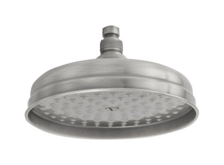 Sapho ANTEA hlavová sprcha, průměr 200mm, nikl SOF2008