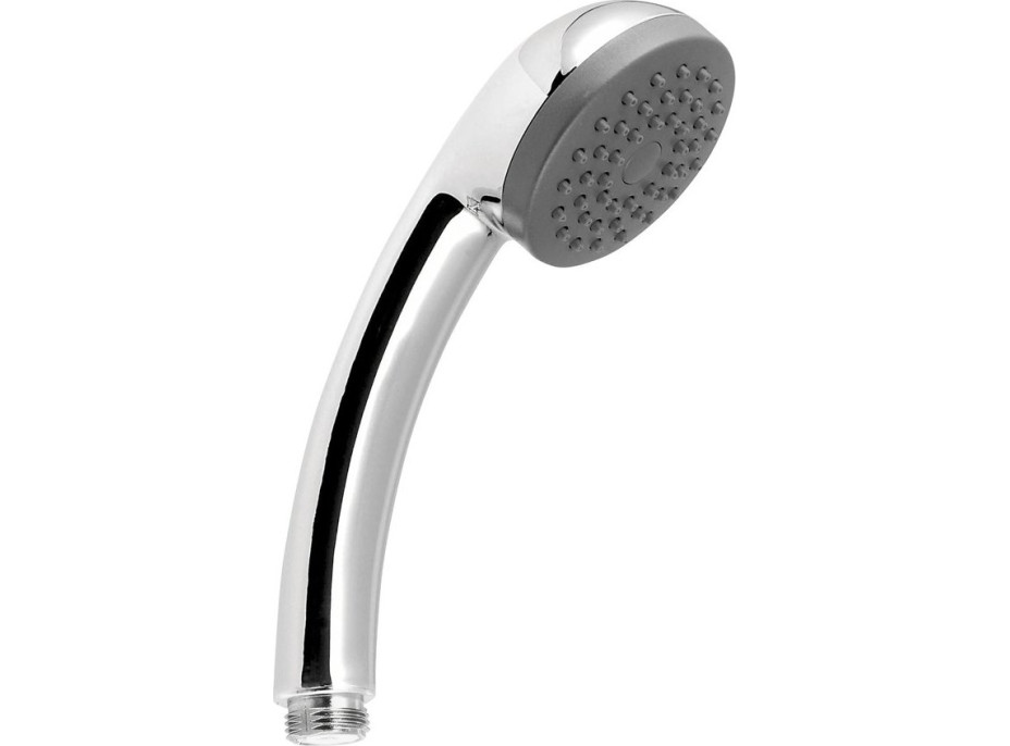 Aqualine AQUALINE ruční sprcha, průměr 70mm, ABS/chrom HY815C