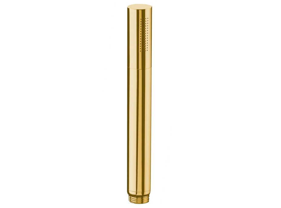 Sapho Ruční sprcha, 185mm, zlato DO217