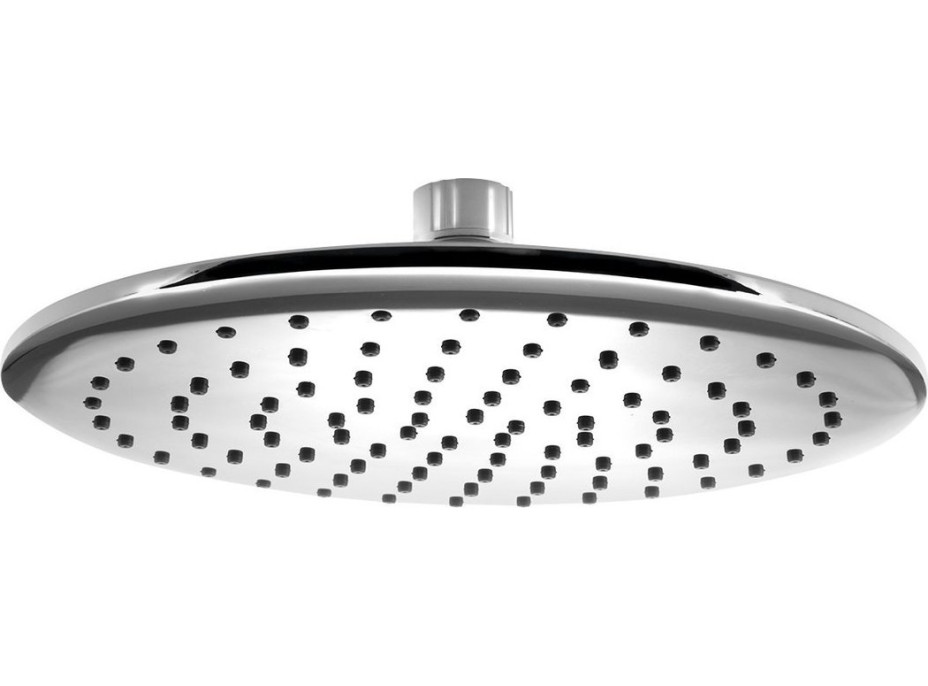 Sapho Hlavová sprcha, průměr 230mm, ABS/chrom SK189