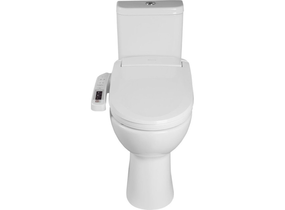 Sapho BLOOMING EKO PLUS elektronický bidet NB-1160D