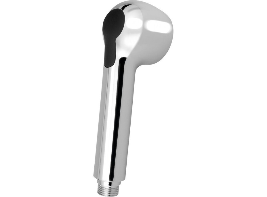 Aqualine KASIOPEA výsuvná sprcha dřezové baterie 1/2", 2 režimy, chrom ND1107-70