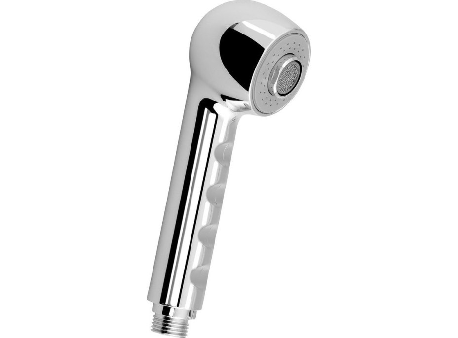 Aqualine KASIOPEA výsuvná sprcha dřezové baterie 1/2", 2 režimy, chrom ND1107-70